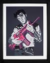 Don't be Cruel (Framed)