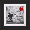 Dreams Come True (Export) (Framed)