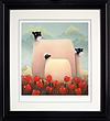 Family (Framed)