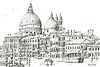 Grand Canal, Venice II