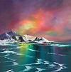Ice Cold Evening