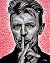 David Bowie - We Could Be Heroes