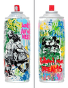 Spray Can