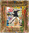 Banksy Thrower