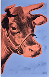 Cow (Feldman & Schellmann II.11A), 1971