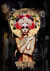 Reina Mexicana Gold Dusk