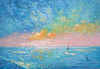 Sunrise Sailing III