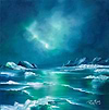 Ice Cold Waves