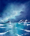 Arctic Cold II