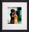 The Last Great Romantic (Framed)