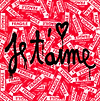 Je T'aime