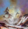 Mountain Mist V