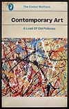 Contemporary Art (Pollock)