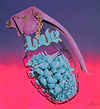 Aqua Love