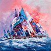 Always Sailing II