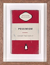 Pessimism (Red) AP 1/1