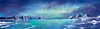 Echoes of the Gentle Sea