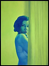 Her Melody (Neon) (Framed)