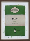Death: That's Life (Framed)