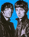 Oasis - Don't Look Back in Anger