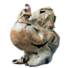 Sandy Pekin Bantam