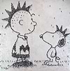 Hang on Snoopy