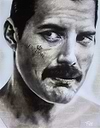 Freddie Mercury