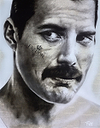 Freddie Mercury