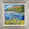 Wildflowers, Loch Lomand