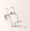 Our Friends in Need V (sketch)