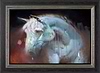 Shinme - Hybrid (Framed)