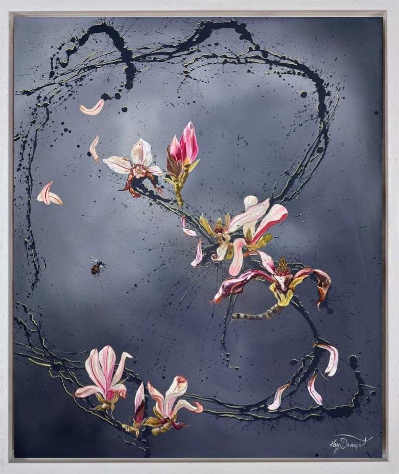 Start Of Spring | Kay Davenport – Clarendon Fine Art