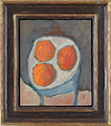 Trois Oranges