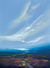 Moorland Serenity