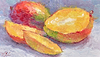 Mangoes I