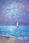 Sails of Solitude II