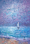 Sails of Solitude II