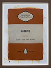 Hope (Framed)