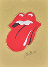 Rolling Stones Logo