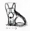 Garden Party Study II