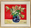 Jane's Vase