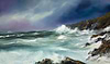 Stormy Seas
