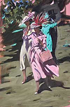 Ladies day Ascot