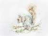 Faraging - Gray Squirrel