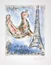La Tour Eiffel