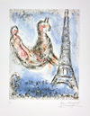 La Tour Eiffel