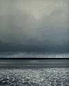 Shimmering Sea