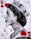 Queen of Hearts V