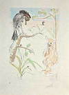 Le Corbeau et le Renard