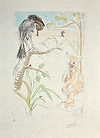 Le Corbeau et le Renard